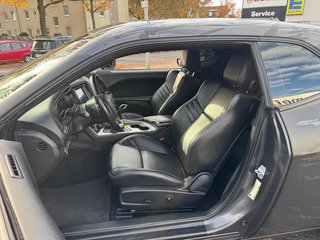 Dodge Challenger 5.7 V8 HEMI R/T EU-Navi - bilder 13