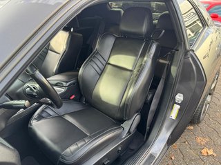 Dodge Challenger 5.7 V8 HEMI R/T EU-Navi - bilder 14