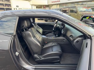 Dodge Challenger 5.7 V8 HEMI R/T EU-Navi - bilder 16