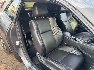 Dodge Challenger 5.7 V8 HEMI R/T EU-Navi - bilder 17