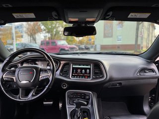 Dodge Challenger 5.7 V8 HEMI R/T EU-Navi - bilder 19