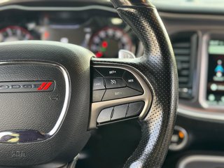 Dodge Challenger 5.7 V8 HEMI R/T EU-Navi - bilder 22