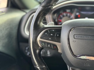 Dodge Challenger 5.7 V8 HEMI R/T EU-Navi - bilder 21