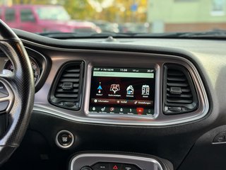 Dodge Challenger 5.7 V8 HEMI R/T EU-Navi - bilder 23