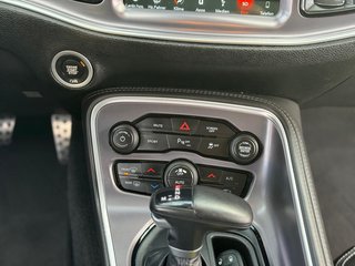 Dodge Challenger 5.7 V8 HEMI R/T EU-Navi - bilder 24