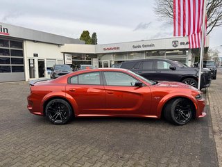 Dodge Charger R/T Scat Pack 6.4 V8 Widebody - foto 3