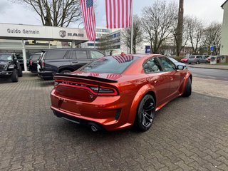 Dodge Charger R/T Scat Pack 6.4 V8 Widebody - foto 5