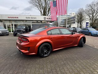 Dodge Charger R/T Scat Pack 6.4 V8 Widebody - foto 4