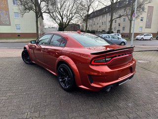 Dodge Charger R/T Scat Pack 6.4 V8 Widebody - foto 7