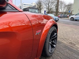 Dodge Charger R/T Scat Pack 6.4 V8 Widebody - foto 14