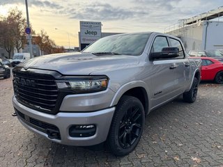 Dodge RAM Laramie Night Premium Rambox + teilbare Heckklappe + 3 Jahre Garantie - foto 12