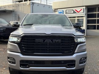 Dodge RAM Laramie Night Premium Rambox + teilbare Heckklappe + 3 Jahre Garantie - foto 13