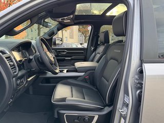 Dodge RAM Laramie Night Premium Rambox + teilbare Heckklappe + 3 Jahre Garantie - foto 16