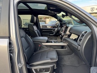Dodge RAM Laramie Night Premium Rambox + teilbare Heckklappe + 3 Jahre Garantie - foto 19