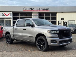 Dodge RAM Laramie Night Premium Rambox + teilbare Heckklappe + 3 Jahre Garantie - foto 3