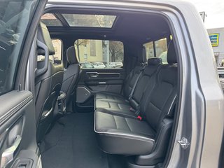 Dodge RAM Laramie Night Premium Rambox + teilbare Heckklappe + 3 Jahre Garantie - foto 22