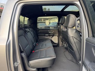 Dodge RAM Laramie Night Premium Rambox + teilbare Heckklappe + 3 Jahre Garantie - foto 24