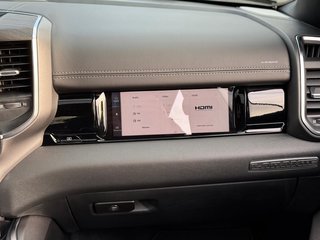 Dodge RAM Laramie Night Premium Rambox + teilbare Heckklappe + 3 Jahre Garantie - foto 29
