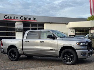 Dodge RAM Laramie Night Premium Rambox + teilbare Heckklappe + 3 Jahre Garantie - foto 4