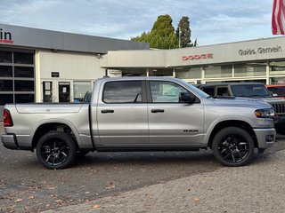 Dodge RAM Laramie Night Premium Rambox + teilbare Heckklappe + 3 Jahre Garantie - foto 5