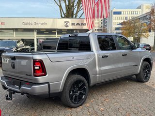 Dodge RAM Laramie Night Premium Rambox + teilbare Heckklappe + 3 Jahre Garantie - foto 7