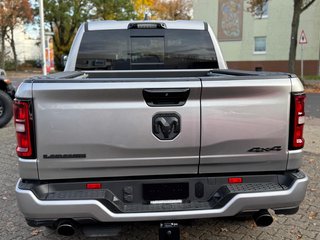 Dodge RAM Laramie Night Premium Rambox + teilbare Heckklappe + 3 Jahre Garantie - foto 8