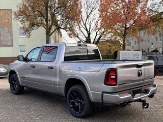 Dodge RAM Laramie Night Premium Rambox + teilbare Heckklappe + 3 Jahre Garantie - foto 9