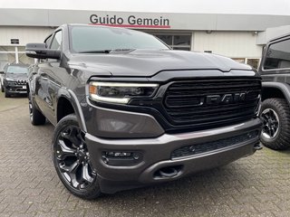 Dodge RAM Vorführfahrzeug Kaufen