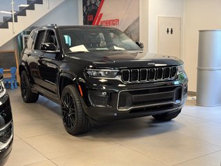Jeep Grand Cherokee Neuwagen Kaufen