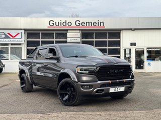 Dodge RAM Gebrauchtwagen Kaufen