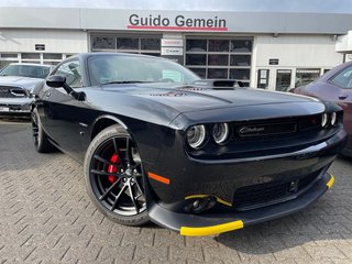 Dodge Challenger Gebrauchtwagen Kaufen