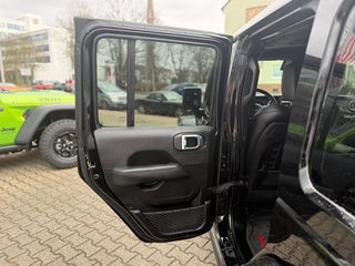Jeep Wrangler Unlimited Rubicon 4xe + Seilwinde + AHK - foto 15