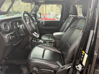 Jeep Wrangler Unlimited Rubicon 4xe + Seilwinde + AHK - foto 9