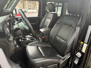 Jeep Wrangler Unlimited Rubicon 4xe + Seilwinde + AHK - foto 11