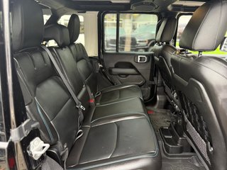 Jeep Wrangler Unlimited Rubicon 4xe + Seilwinde + AHK - foto 18