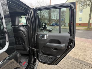 Jeep Wrangler Unlimited Rubicon 4xe + Seilwinde + AHK - foto 17