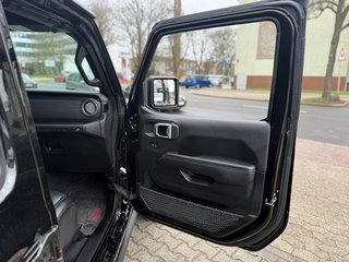 Jeep Wrangler Unlimited Rubicon 4xe + Seilwinde + AHK - foto 12