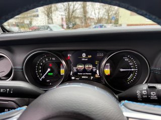 Jeep Wrangler Unlimited Rubicon 4xe + Seilwinde + AHK - foto 22