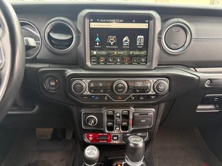 Jeep Wrangler Unlimited Rubicon 4xe + Seilwinde + AHK - foto 24