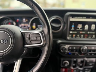 Jeep Wrangler Unlimited Rubicon 4xe + Seilwinde + AHK - foto 26