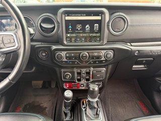 Jeep Wrangler Unlimited Rubicon 4xe + Seilwinde + AHK - foto 27