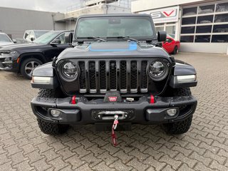 Jeep Wrangler Unlimited Rubicon 4xe + Seilwinde + AHK - foto 6