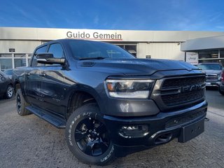 Dodge RAM Gebrauchtwagen Kaufen