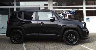 Jeep Renegade age.one-day registration Kaufen