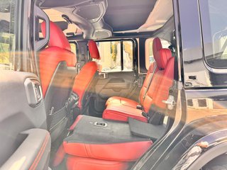Jeep Wrangler Unlimited Rubicon 392 Facelift Modell 6.4l V8 HEMI 3,99% Finanzierung möglich - bilder 10