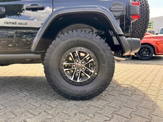 Jeep Wrangler Unlimited Rubicon 392 Facelift Modell 6.4l V8 HEMI 3,99% Finanzierung möglich - bilder 12