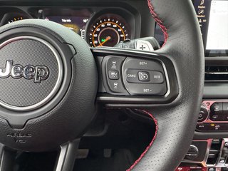 Jeep Wrangler Unlimited Rubicon 392 Facelift Modell 6.4l V8 HEMI 3,99% Finanzierung möglich - bilder 23