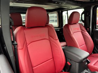 Jeep Wrangler Unlimited Rubicon 392 Facelift Modell 6.4l V8 HEMI 3,99% Finanzierung möglich - bilder 19