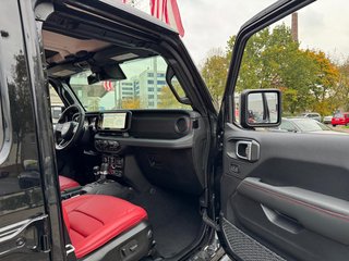 Jeep Wrangler Unlimited Rubicon 392 Facelift Modell 6.4l V8 HEMI 3,99% Finanzierung möglich - bilder 17