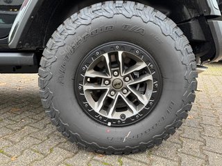 Jeep Wrangler Unlimited Rubicon 392 Facelift Modell 6.4l V8 HEMI 3,99% Finanzierung möglich - bilder 8